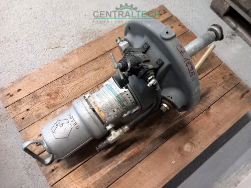 Graco B05A pneumatikus dugattyús szivattyú 