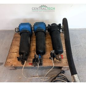 Donaldson sűrített levegő szűrő 16 bar