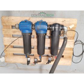 Donaldson sűrített levegő szűrő 16 bar /ct1911