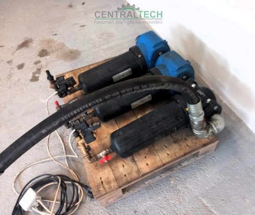 Donaldson sűrített levegő szűrő 16 bar