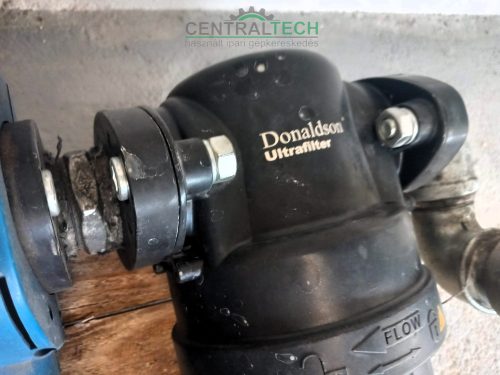 Donaldson sűrített levegő szűrő 16 bar /ct1911