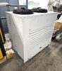 folyadékhűtő 15kw RITTAL SK3232.700 vízhűző