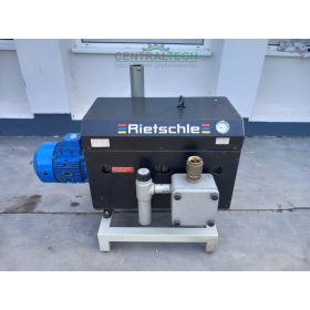 Vákuumpumpa, Rietschle SMV 300m3/h, 0.2bar