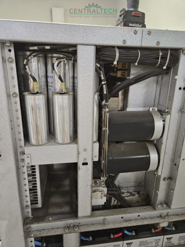Szünetmentes tápegység (ups) Liebert NXa 40 40kVA 32KW