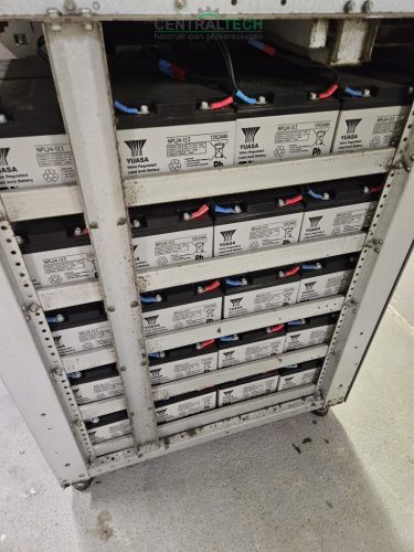 Szünetmentes tápegység (ups) Liebert NXa 40 40kVA 32KW
