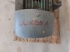 peremes talpas villanymotor 7,5kw 2900ford  DMA2 132SX2