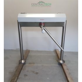 Gotschlich 2 karos beléptetőkapu