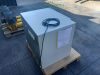 Drying cabinet Heraeus T5050E industrial oven.