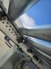 Easysystem aluminum frame roller conveyor 1-6m length conveyor roller row several pcs