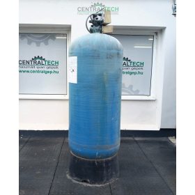 Pentair kompozit tartály, 710 literes