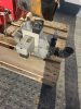 Ipari gázégő 300-1650kw HOVAL HG-E gáz égőfej eladó