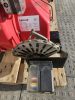 Ipari gázégő 300-1650kw HOVAL HG-E gáz égőfej eladó