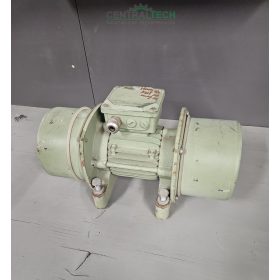 rázómotor Friedrich f65 vibromotor 340kg rázóerő