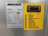 Folyadékhűtő Maxa HWAL-A0120 20kw hűtőteljesítmény