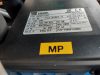 Folyadékhűtő Maxa HWAL-A0120 20kw hűtőteljesítmény
