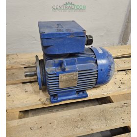   robbanásbiztos villanymotor 1,5kw 1410ford  Bartec 4KTC 90L ATEX
