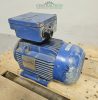 robbanásbiztos villanymotor 1,5kw 1410ford  Bartec 4KTC 90L ATEX