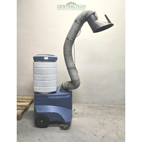 Nedermann 641 hegesztési füstelszívó 1050m3/h elszívó