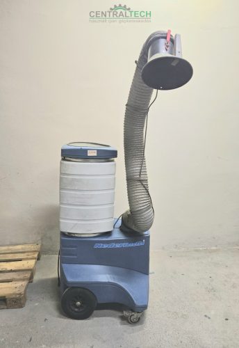 Nedermann 641 Mobile welding fume extractor