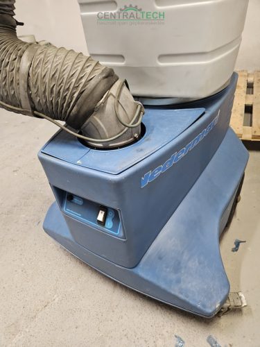 Nedermann 641 Mobile welding fume extractor