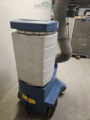 Nedermann 641 Mobile welding fume extractor
