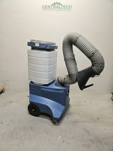 Nedermann 641 Mobile welding fume extractor