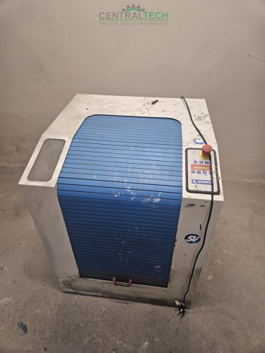 CABO Mixspace Multispeed Paint Mixer Gyroscopic Mixer