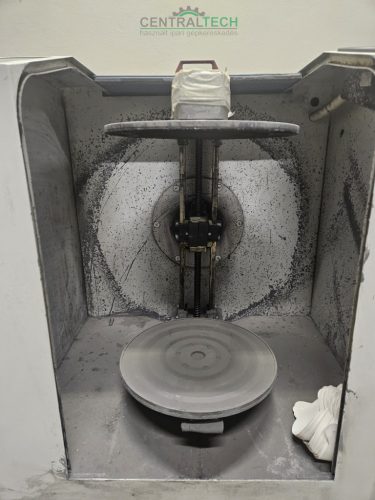 CABO Mixspace Multispeed Paint Mixer Gyroscopic Mixer