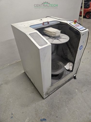 CABO Mixspace Multispeed Paint Mixer Gyroscopic Mixer