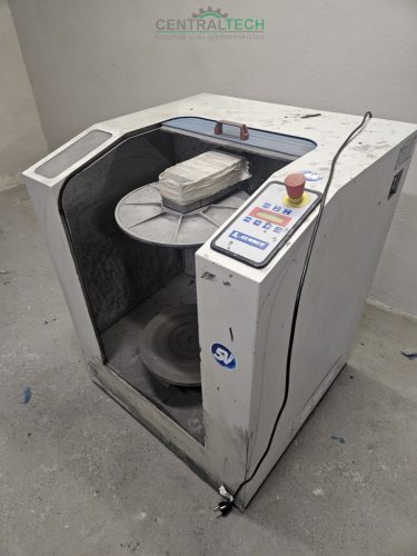 CABO Mixspace Multispeed Paint Mixer Gyroscopic Mixer