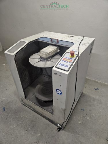 CABO Mixspace Multispeed Paint Mixer Gyroscopic Mixer