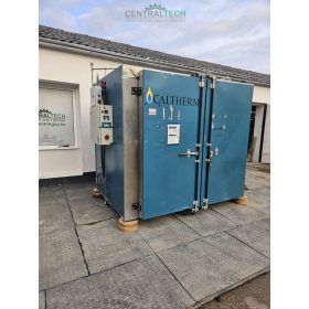 Industrie-Trockenofen Caltherm Trockenschrank 200°C