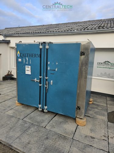 Industrie-Trockenofen Caltherm Trockenschrank 200°C