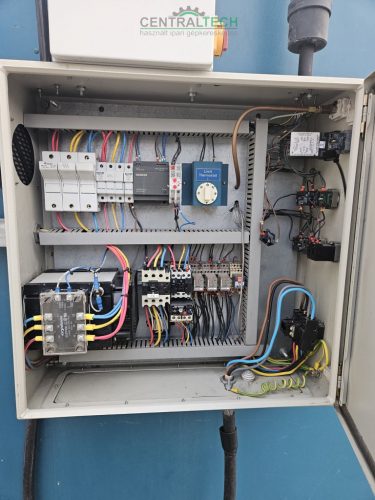 Industrie-Trockenofen Caltherm Trockenschrank 200°C