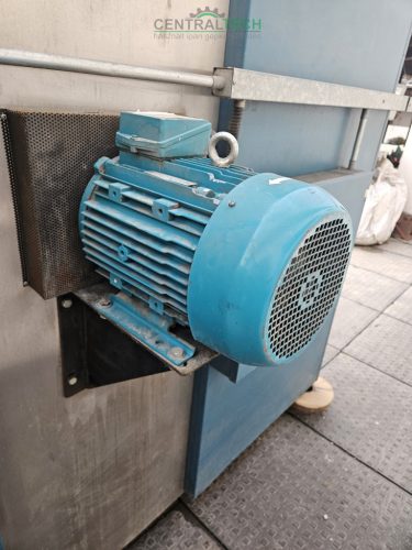 Industrie-Trockenofen Caltherm Trockenschrank 200°C