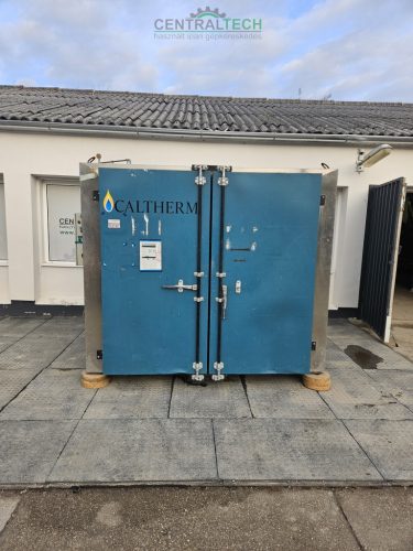 Industrie-Trockenofen Caltherm Trockenschrank 200°C
