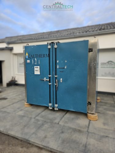 Industrie-Trockenofen Caltherm Trockenschrank 200°C