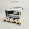 légcsatornázható radiál ventilátor Systemair KTEX 60-35-4  ATEX 3700m3/h 2,1KW