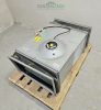 légcsatornázható radiál ventilátor Systemair KTEX 60-35-4  ATEX 3700m3/h 2,1KW
