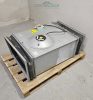 légcsatornázható radiál ventilátor Systemair KTEX 60-35-4  ATEX 3700m3/h 2,1KW