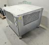 mobil füst porelszívó doboz 1800m3/h ventilátorral HEPA szűrővel