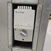 mobil füst porelszívó doboz 1800m3/h ventilátorral HEPA szűrővel