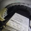 mobil füst porelszívó doboz 1800m3/h ventilátorral HEPA szűrővel