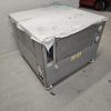 mobil füst porelszívó doboz 1800m3/h ventilátorral HEPA szűrővel