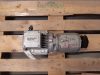 Flender hajtómű 0,55kw 110 ford hajtóműves motor