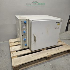   szárítószekrény 250°C Heraeus UT 6060 hőlégsterilizátor