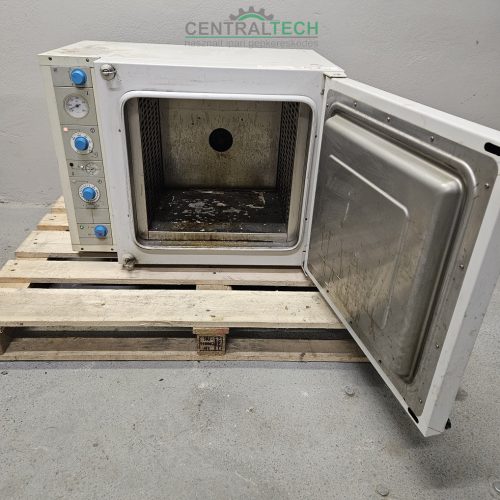 szárítószekrény 250°C Heraeus UT 6060 hőlégsterilizátor