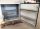 Wandschaltschrank mit Volltür-Montageplatte aus Stahl 600mmx600mmx350mm AX1360.000 Rittal/ct2029b