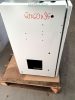 Wandschaltschrank mit Volltür-Montageplatte aus Stahl 600mmx600mmx350mm AX1360.000 Rittal/ct2029b