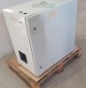Wandschaltschrank mit Volltür-Montageplatte aus Stahl 600mmx600mmx350mm AX1360.000 Rittal/ct2029b